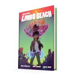 Vince Staples: Limbo Beach - Hardcover (ISBN: 9781954928732)