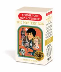 The Mystery Box (ISBN: 9781937133269)