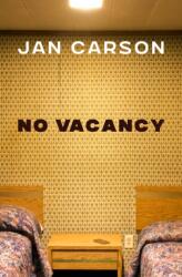 No Vacancy (ISBN: 9781838108168)