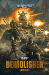 Demolisher (ISBN: 9781836094586)