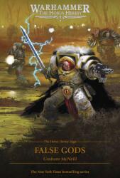 False Gods (ISBN: 9781836093947)