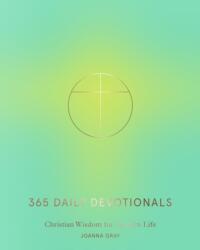 365 Daily Devotionals (ISBN: 9781807120368)