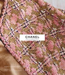 Chanel Philosophy (ISBN: 9781788843683)