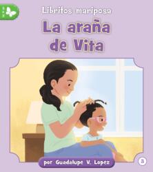 La arana de Vita (ISBN: 9781668962770)