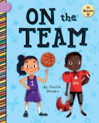 On the Team (ISBN: 9781668946442)