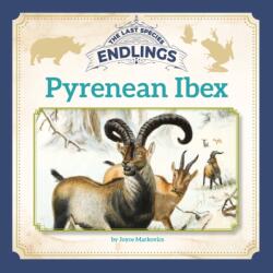 Pyrenean Ibex (ISBN: 9781668909690)