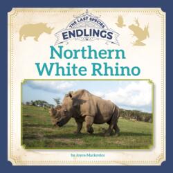 Northern White Rhino (ISBN: 9781668909669)