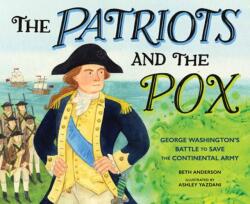 The Patriots and the Pox (ISBN: 9781662681240)