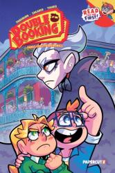 Double Booking Vol. 3 (ISBN: 9781545833865)