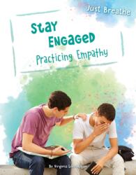 Stay Engaged (ISBN: 9781534159549)