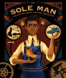 The Sole Man (ISBN: 9781534113008)
