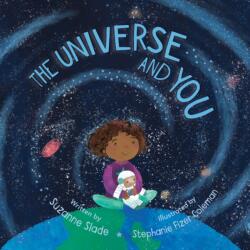 The Universe and You (ISBN: 9781534111080)