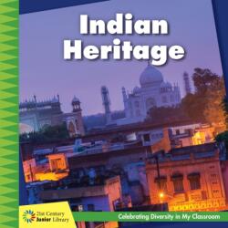 Indian Heritage (ISBN: 9781534108349)