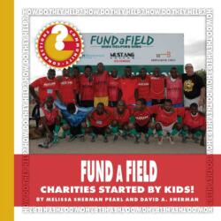 FUNDaFIELD (ISBN: 9781534100213)