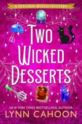 Two Wicked Desserts (ISBN: 9781496764607)