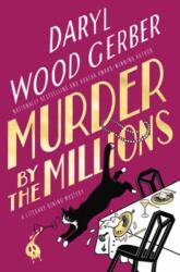 Murder by the Millions (ISBN: 9781496748218)