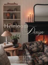 Heirloom Design (ISBN: 9781423668589)