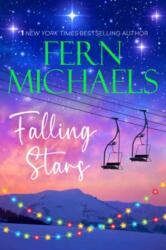Falling Stars (ISBN: 9781420158236)