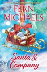 Santa and Company (ISBN: 9781420158229)