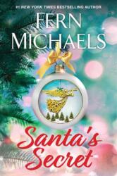 Santa's Secret (ISBN: 9781420158212)