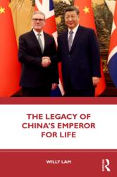 The Legacy of China's Emperor for Life (ISBN: 9781041356561)