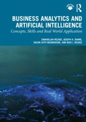 Business Analytics and Artificial Intelligence (ISBN: 9781041124009)