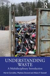 Understanding Waste (ISBN: 9781032600406)