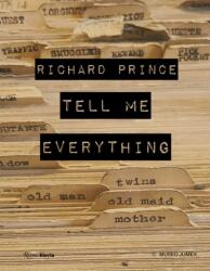 Richard Prince (ISBN: 9780847877577)