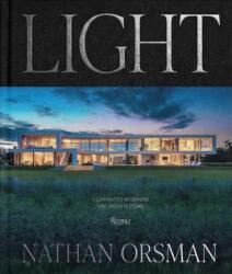 Light: Illuminated Interiors and Architecture (ISBN: 9780847877416)