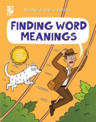Finding Word Meanings (ISBN: 9780716687931)