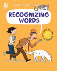 Recognizing Words (ISBN: 9780716687924)