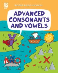 Advanced Consonants and Vowels (ISBN: 9780716687917)
