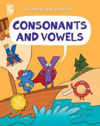 Consonants and Vowels (ISBN: 9780716687900)