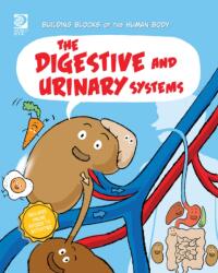 The Digestive and Urinary Systems (ISBN: 9780716687894)