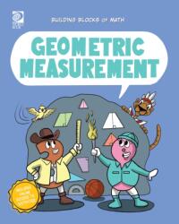 Geometric Measurement (ISBN: 9780716687665)