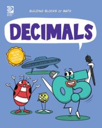 Decimals (ISBN: 9780716687641)