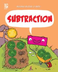 Subtraction (ISBN: 9780716687610)