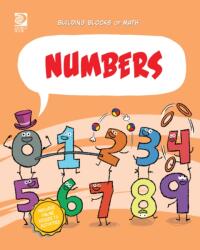 Numbers (ISBN: 9780716687603)