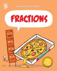Fractions (ISBN: 9780716687580)