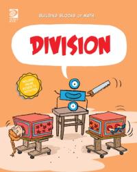 Divison (ISBN: 9780716687573)