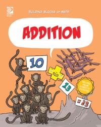 Addition (ISBN: 9780716687566)
