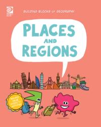 Places and Regions (ISBN: 9780716687559)