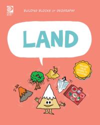 Land (ISBN: 9780716687528)