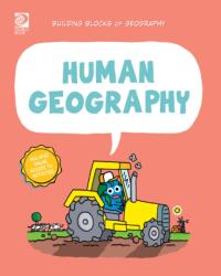 Human Geography (ISBN: 9780716687511)