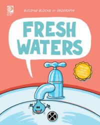 Fresh Waters (ISBN: 9780716687504)