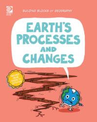 Earth's Processes and Changes (ISBN: 9780716687498)
