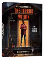 MrBallen Presents: The Terror Within (ISBN: 9780593839874)