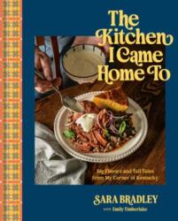 The Kitchen I Came Home To (ISBN: 9780593837405)