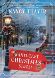 Nantucket Christmas Stroll (ISBN: 9780593723968)