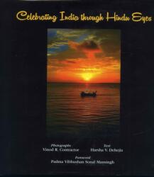 Celebrating India through Hindu Eye (ISBN: 9788124611029)